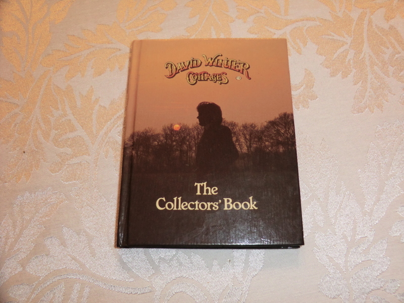 David Winter Cottages For Sale