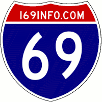 I69Info.com: Keeping you up-to-date on Interstate 69 from Indianapolis to Mexico.